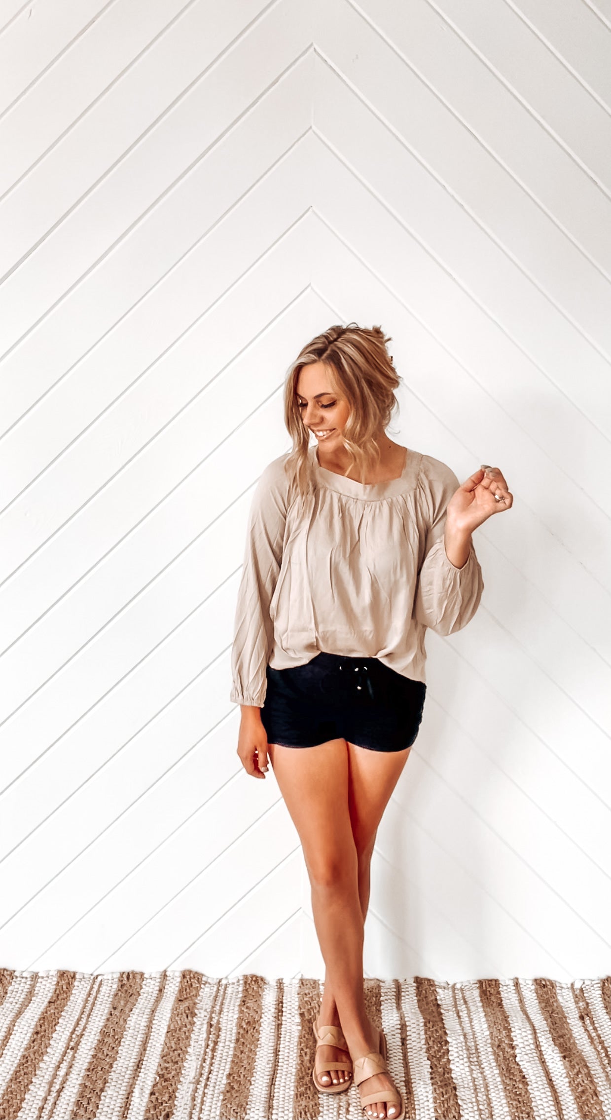 Molly Top