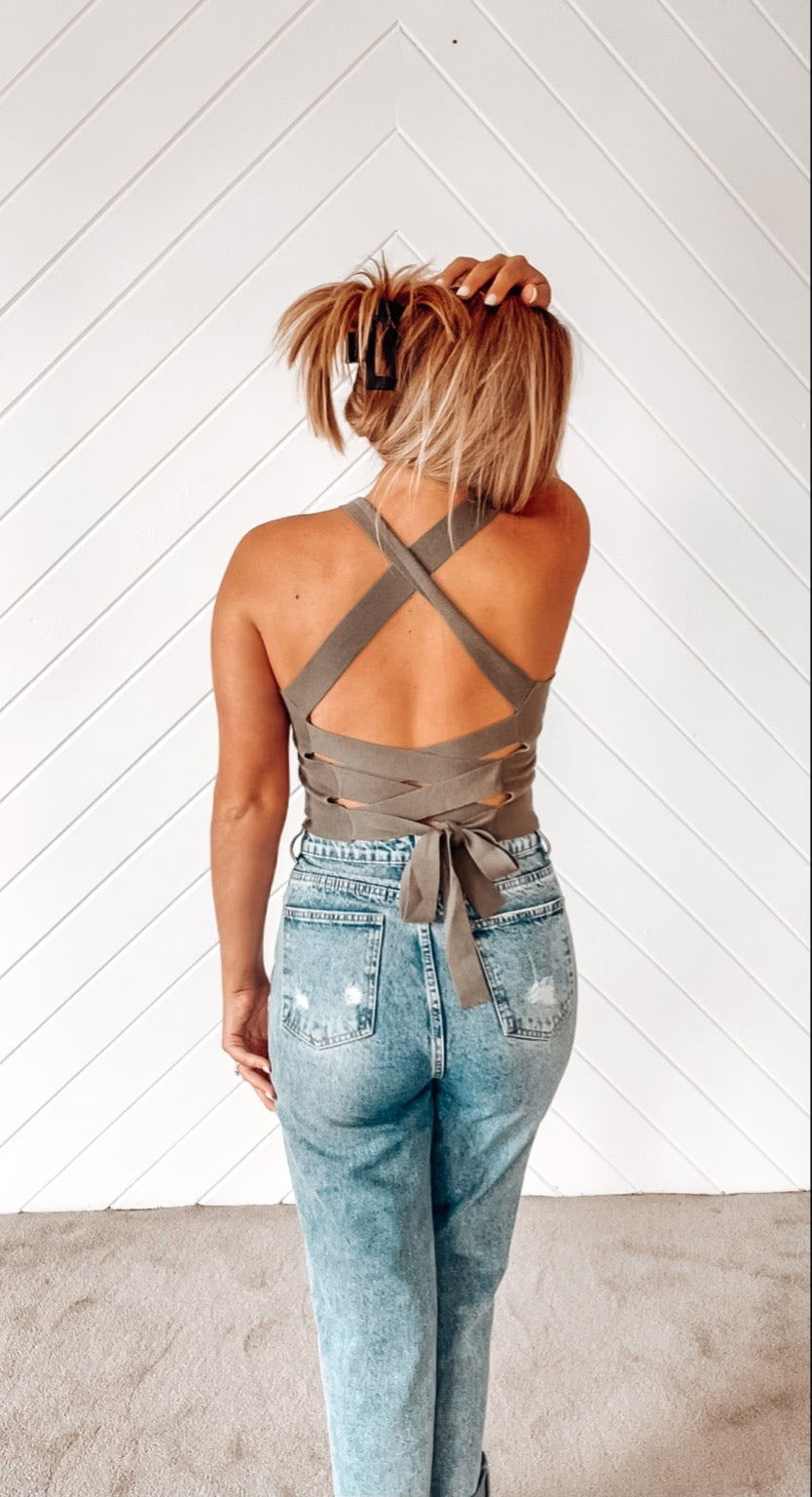 Georgia Top