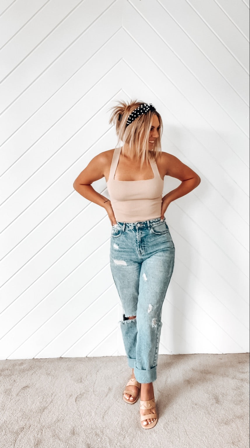 Jackie Top