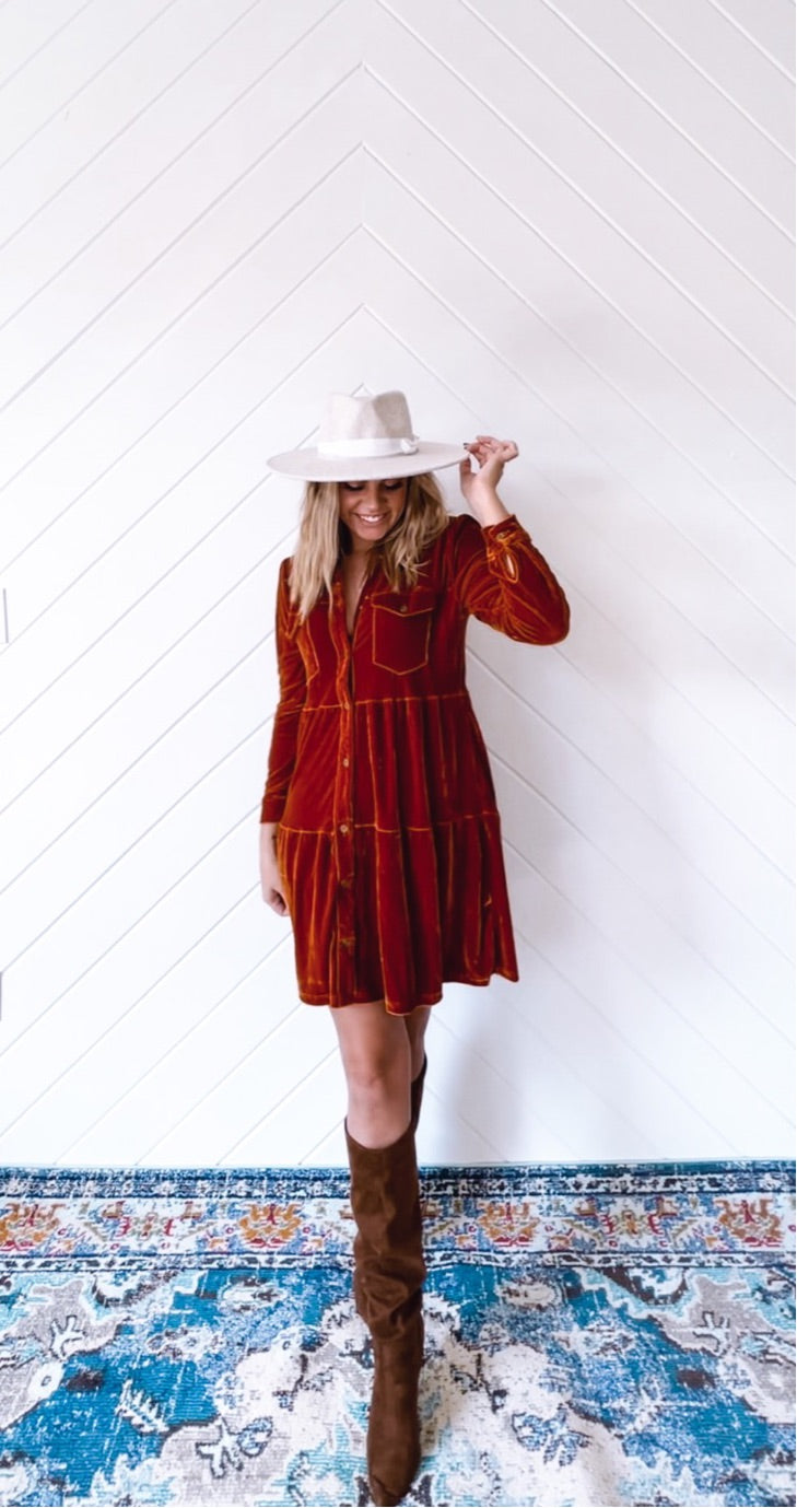 Sammi Tunic