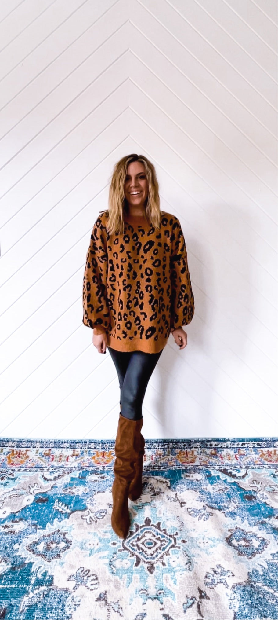 Everleigh Sweater