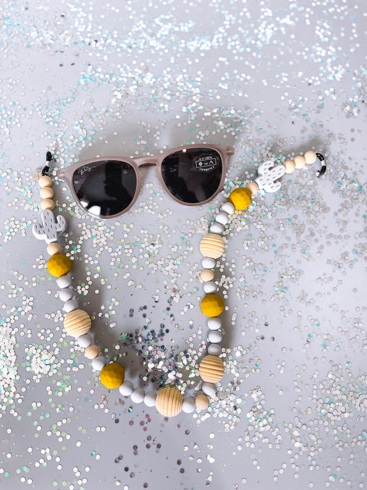 The Classic Kids Sunny Taupe