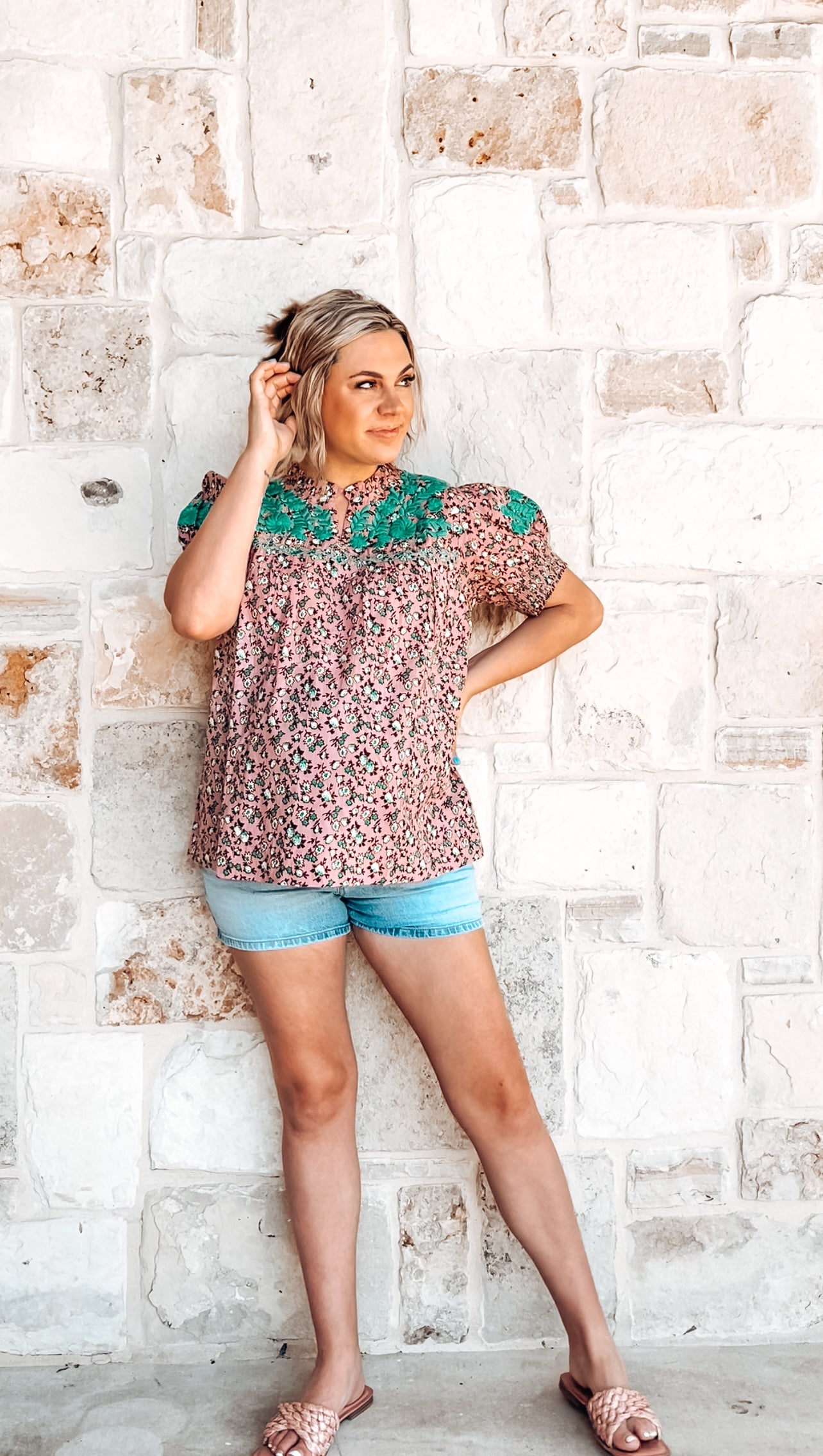 Sister Mary Camilla Top