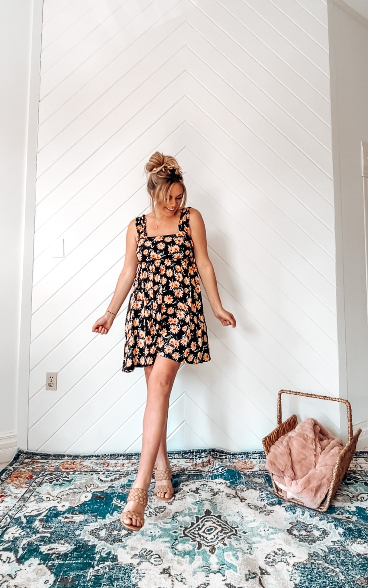 Daisy Dress