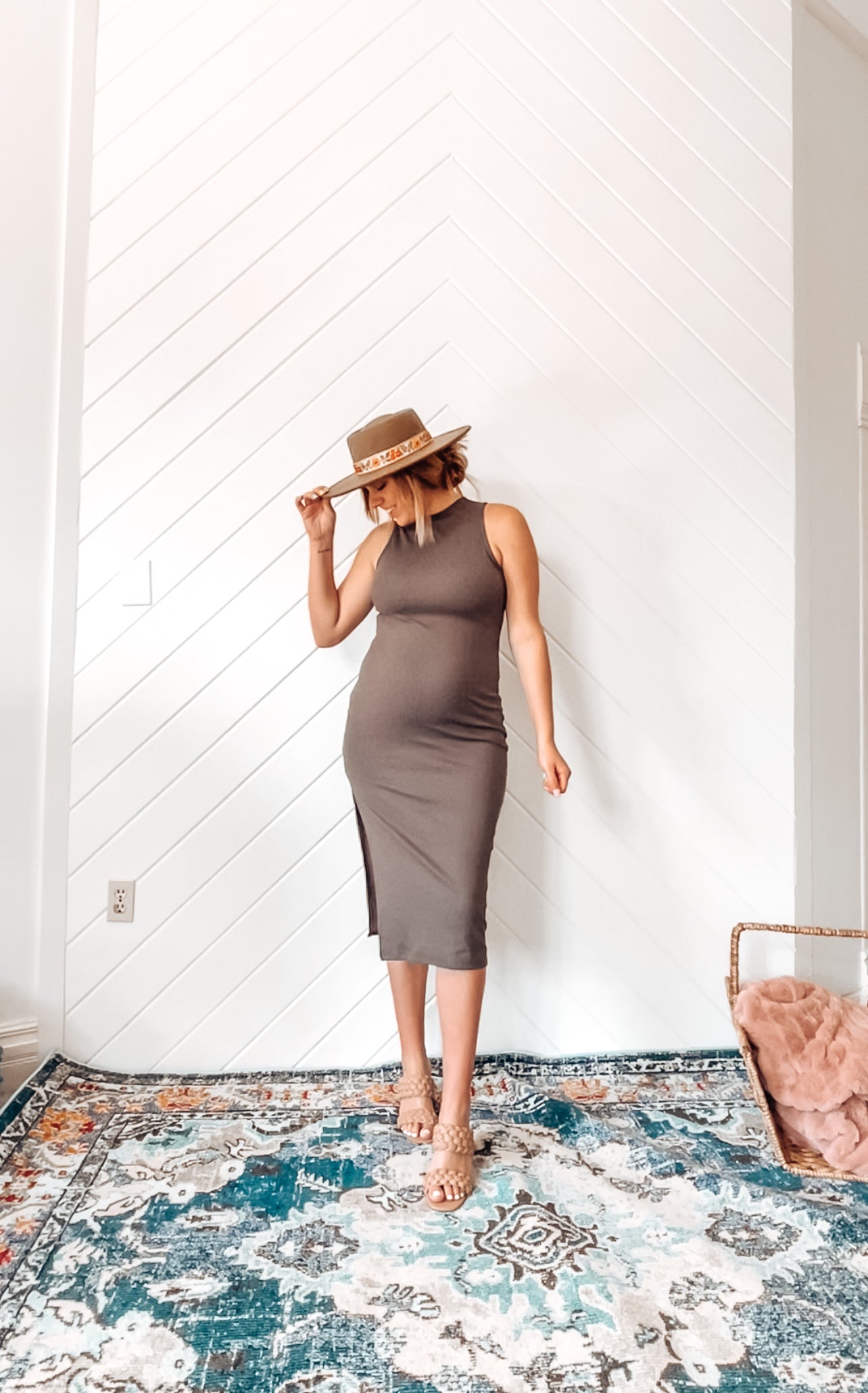 Saelor Dress