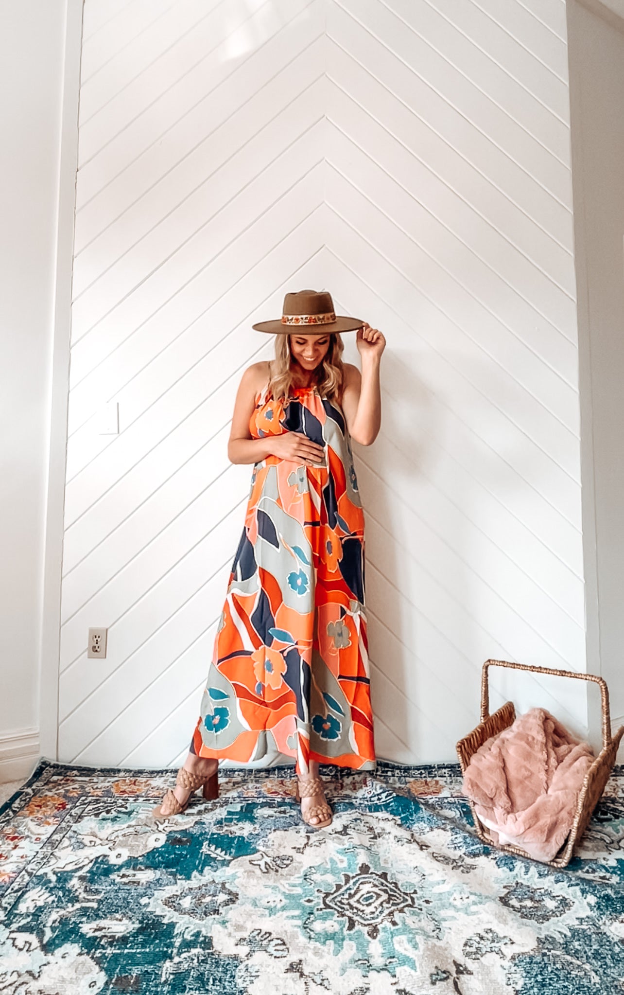 Samantha Dress