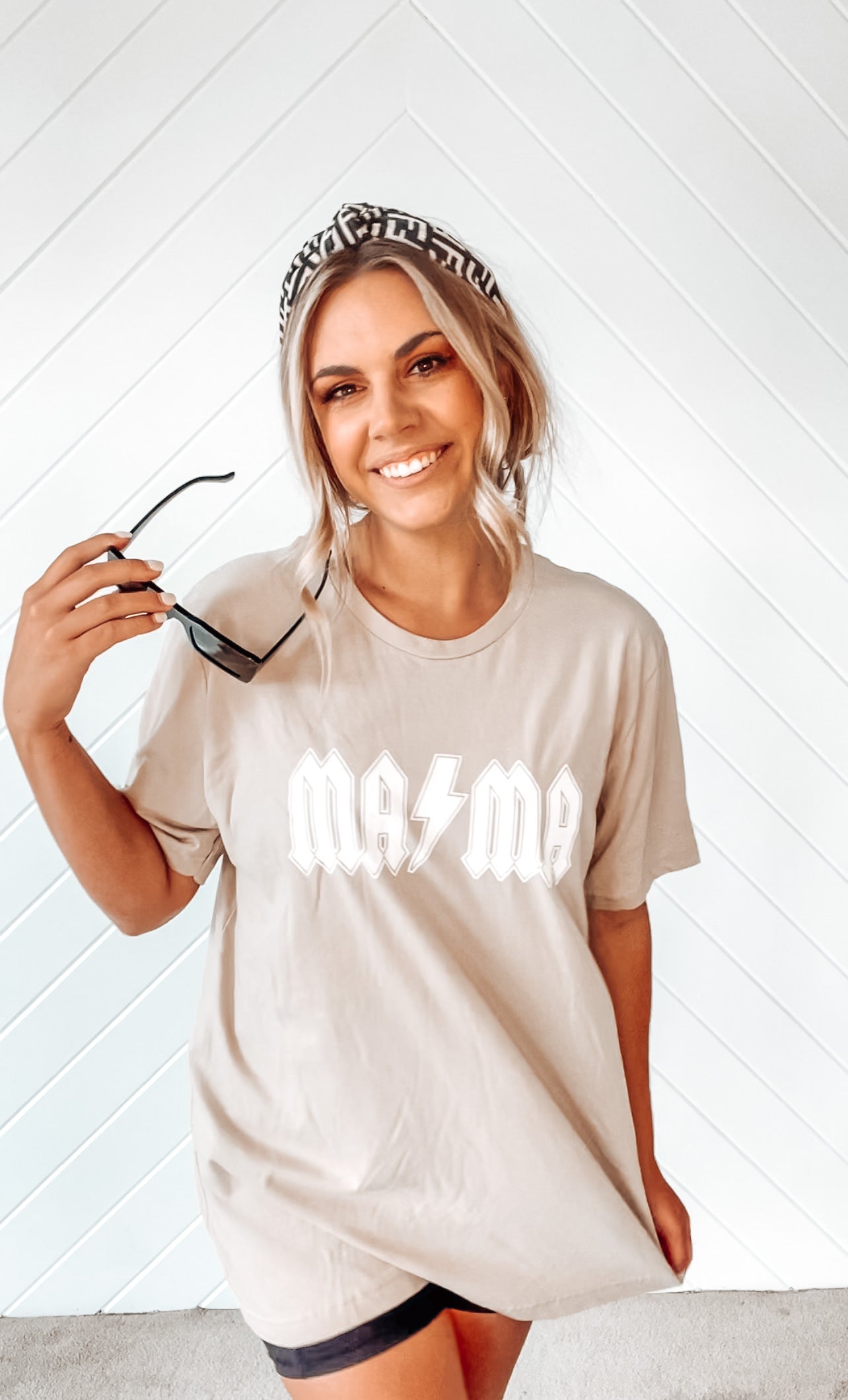 Mama Tee