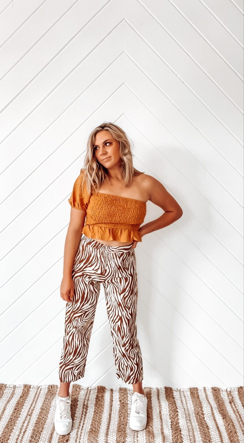 Lauren Top