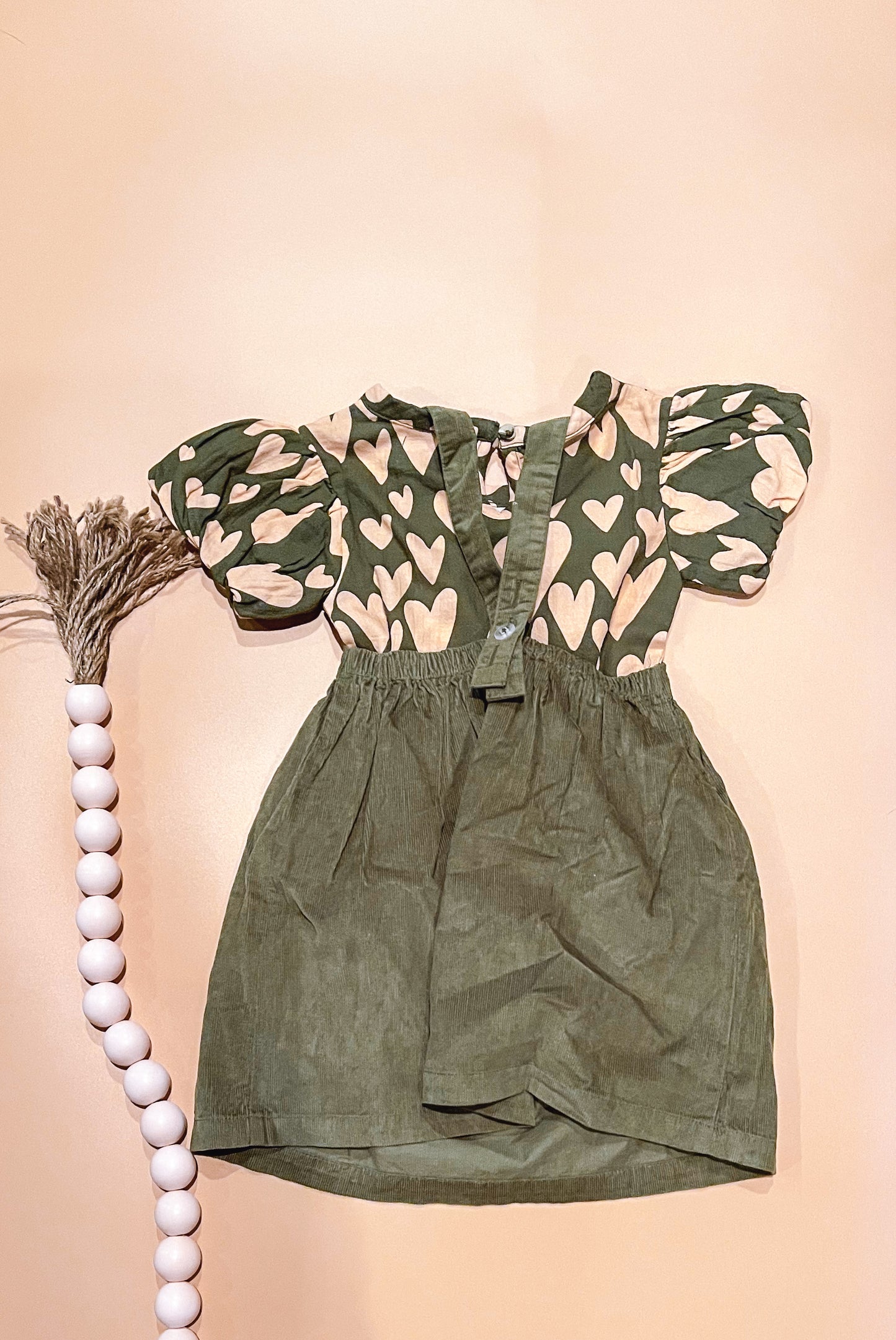Cede Dress