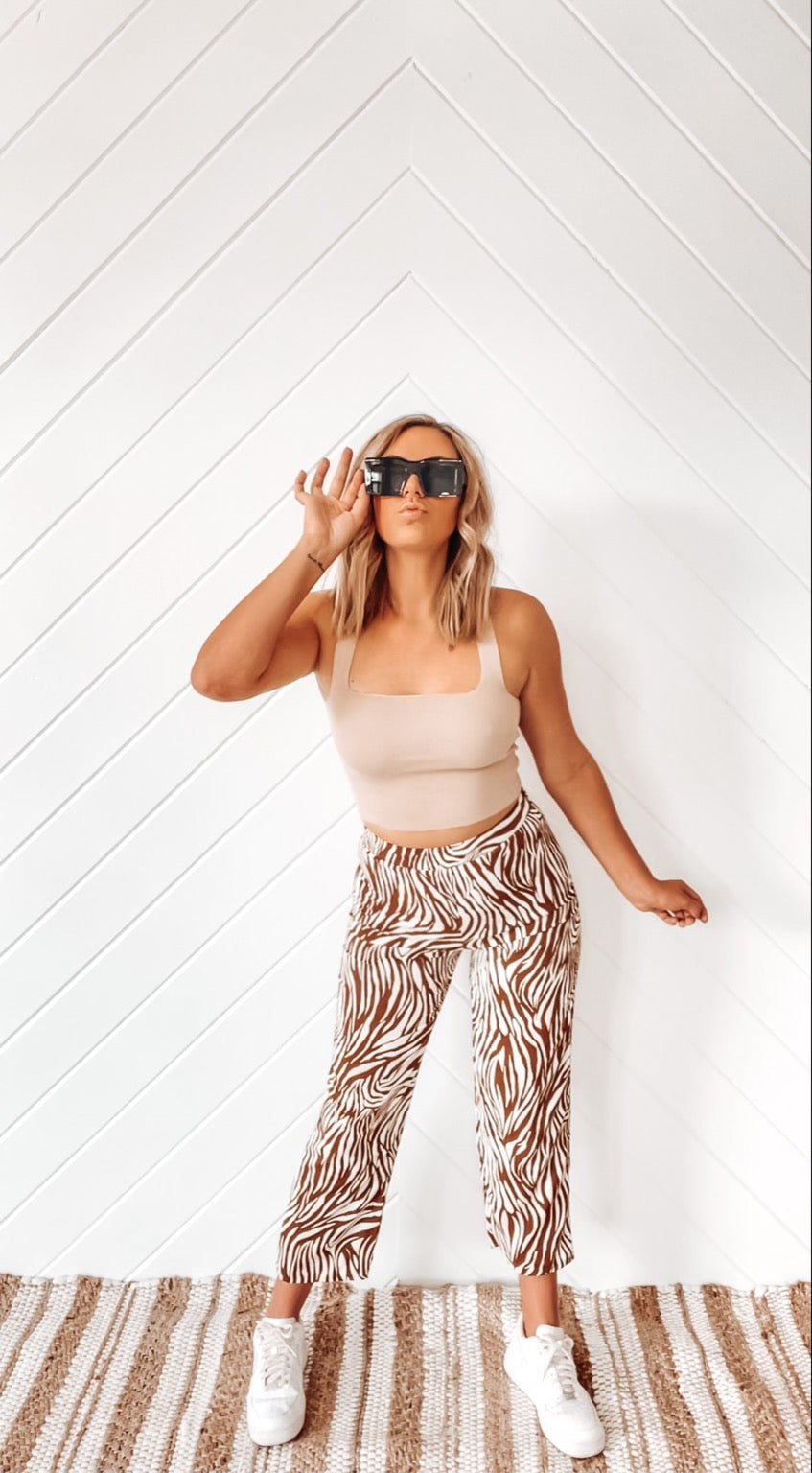 Nicole Pants