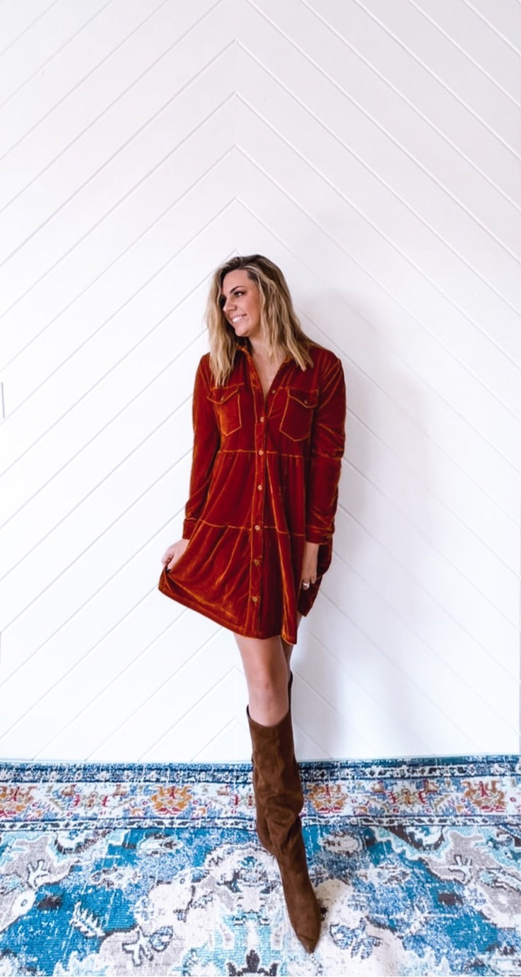 Sammi Tunic