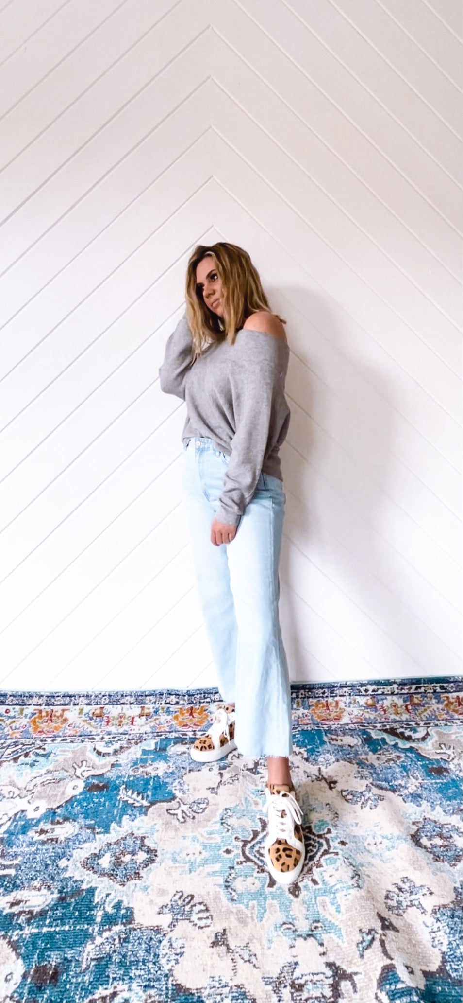 Brielle Top