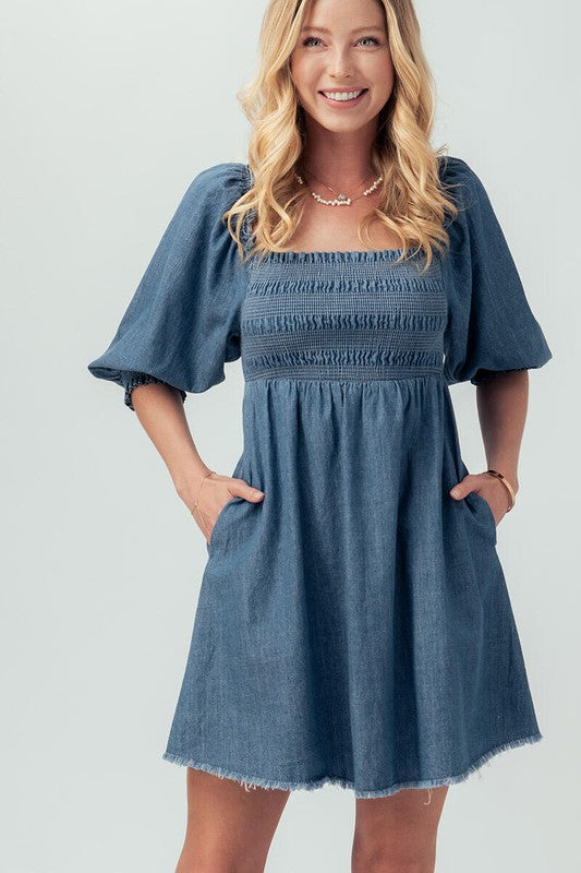 Sadie Dress