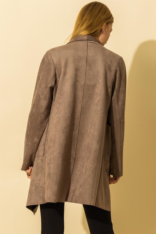 Rudi Coat