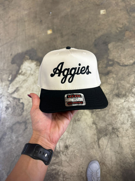 Aggie Hat