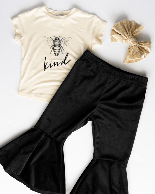 Bee Kind Graphic Tee