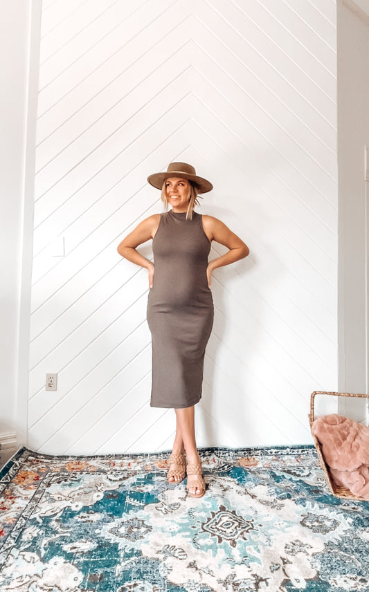 Saelor Dress