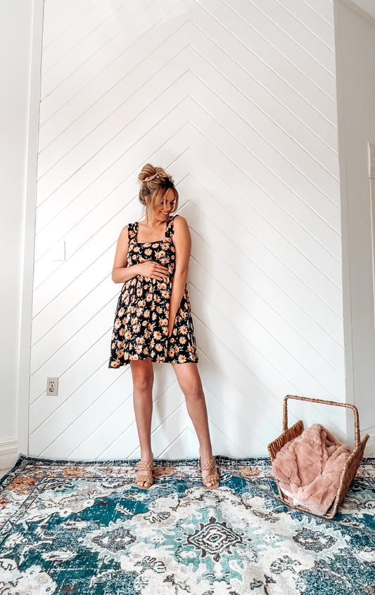 Daisy Dress