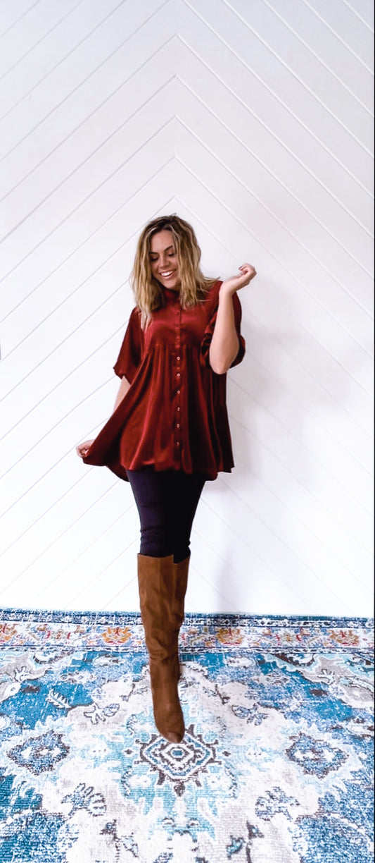 Lillie Tunic