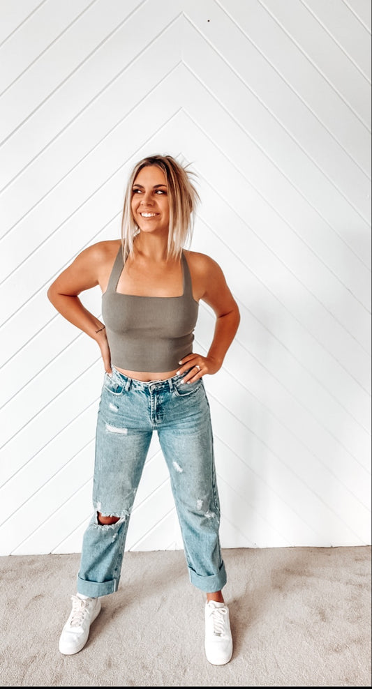 Georgia Top