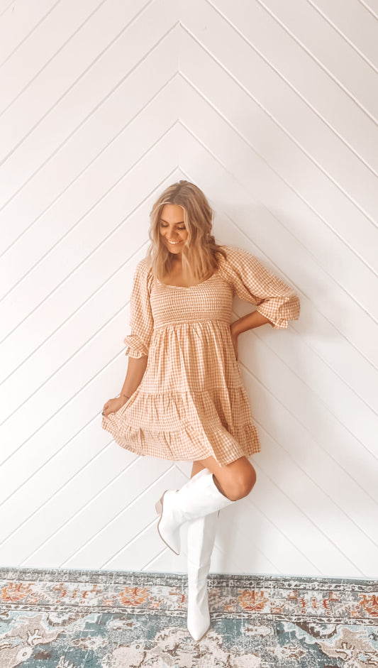 Hastings Dress