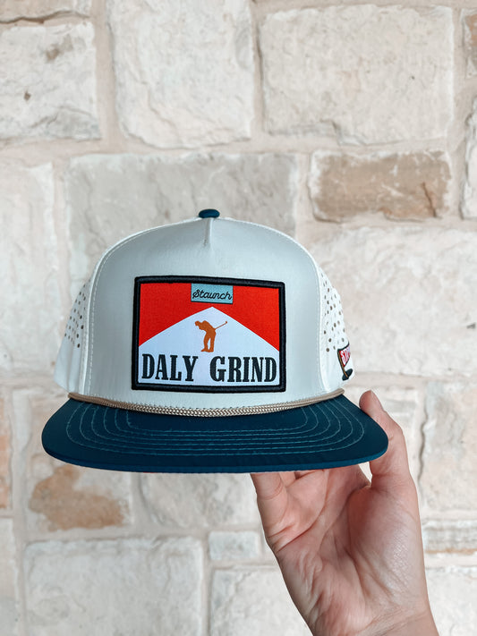 Daly Grind Cap