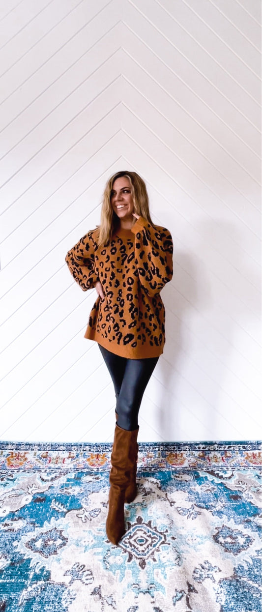 Everleigh Sweater