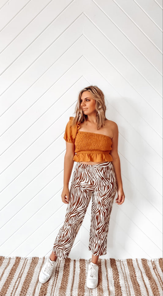 Lauren Top