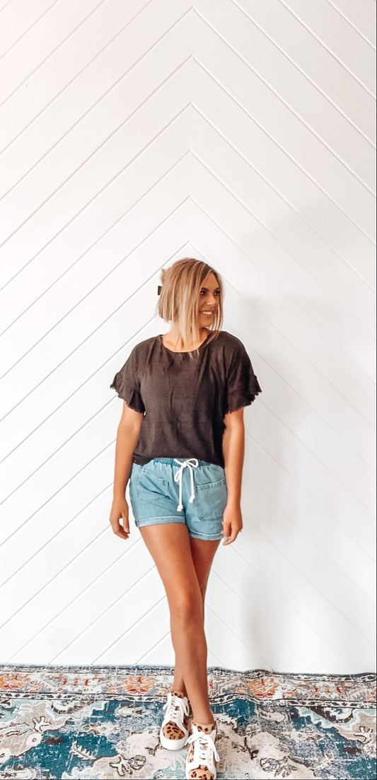 Brenda Top