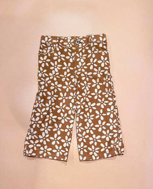 Suzie Crop Pants