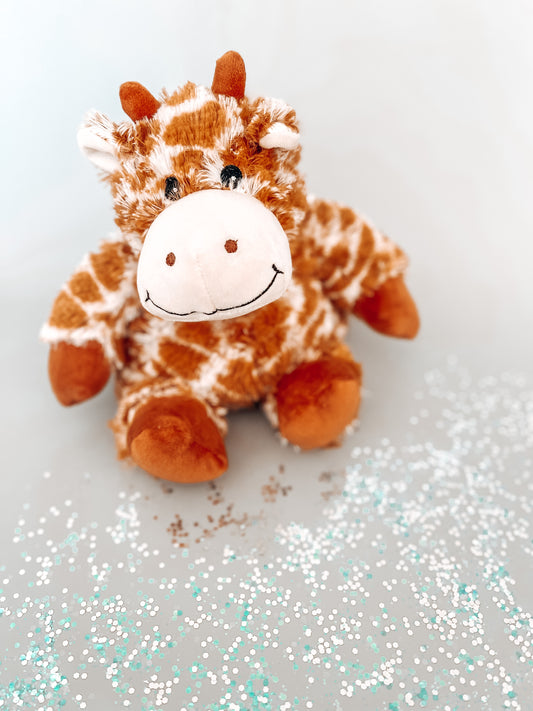 Giraffe Warmie