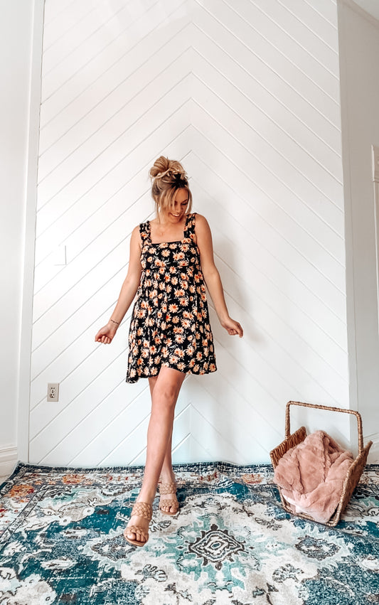 Daisy Dress