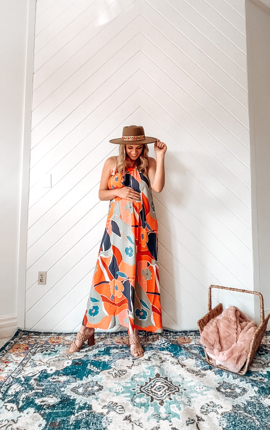Samantha Dress