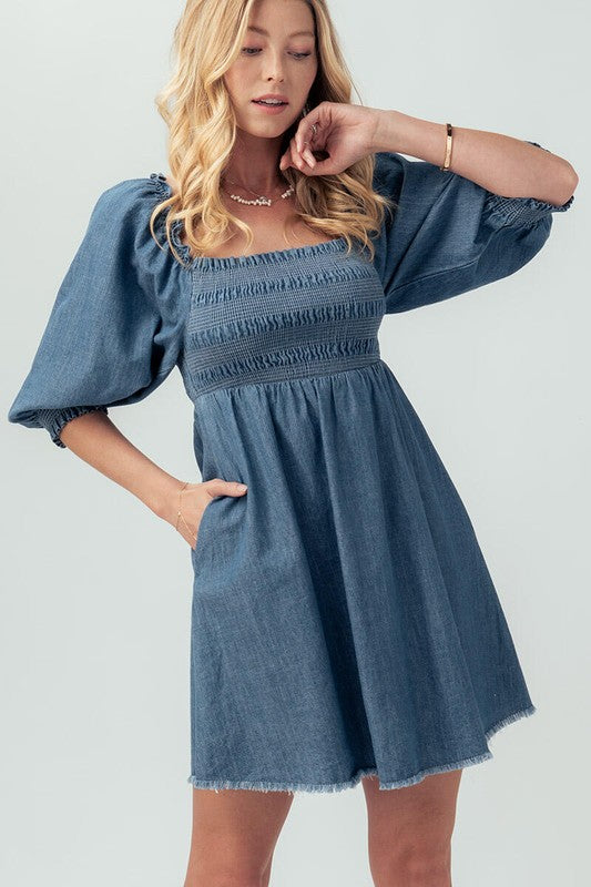 Sadie Dress