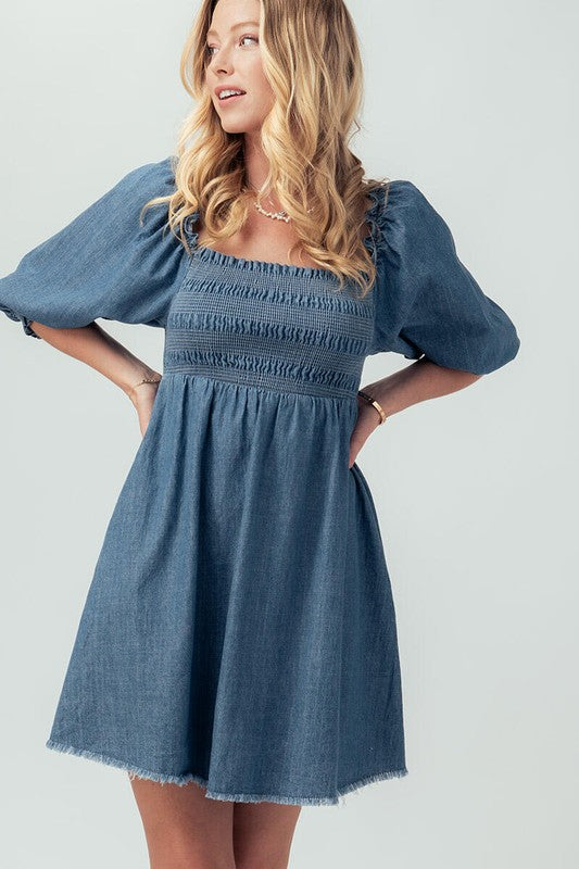 Sadie Dress