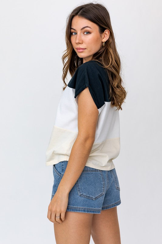 Hailey Top